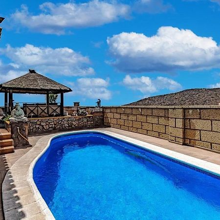 Tenerifeopenhome Charming Cave Villa Costa Adeje ภายนอก รูปภาพ