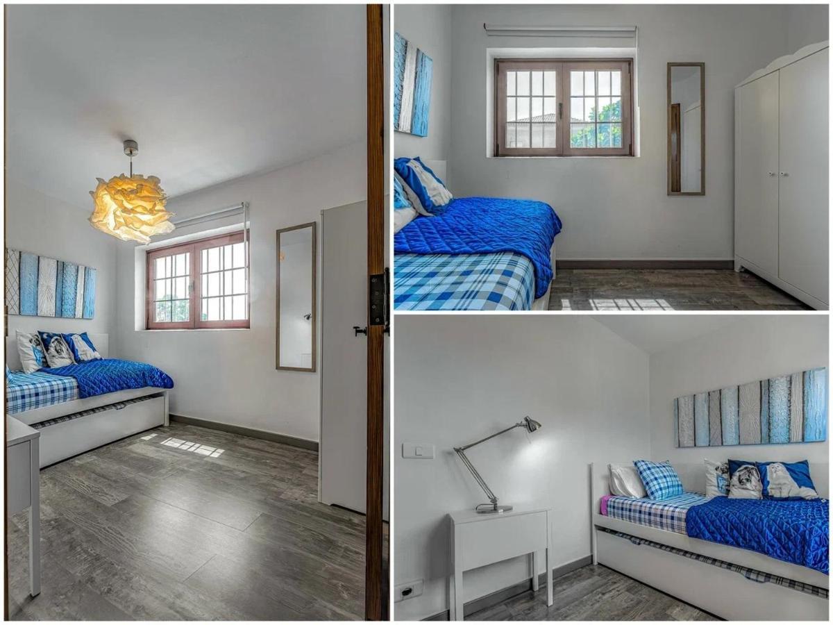 Tenerifeopenhome Charming Cave Villa Costa Adeje ภายนอก รูปภาพ