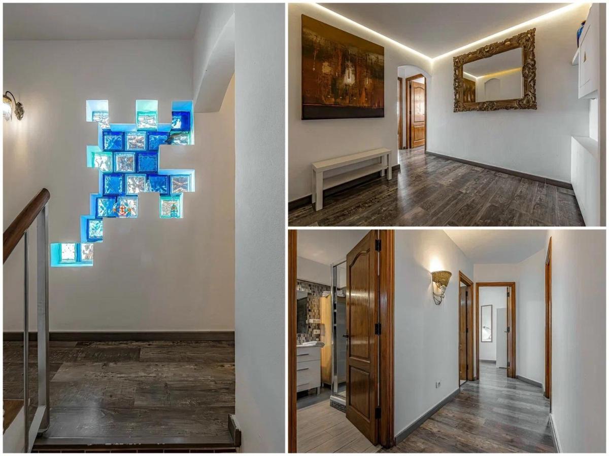 Tenerifeopenhome Charming Cave Villa Costa Adeje ภายนอก รูปภาพ