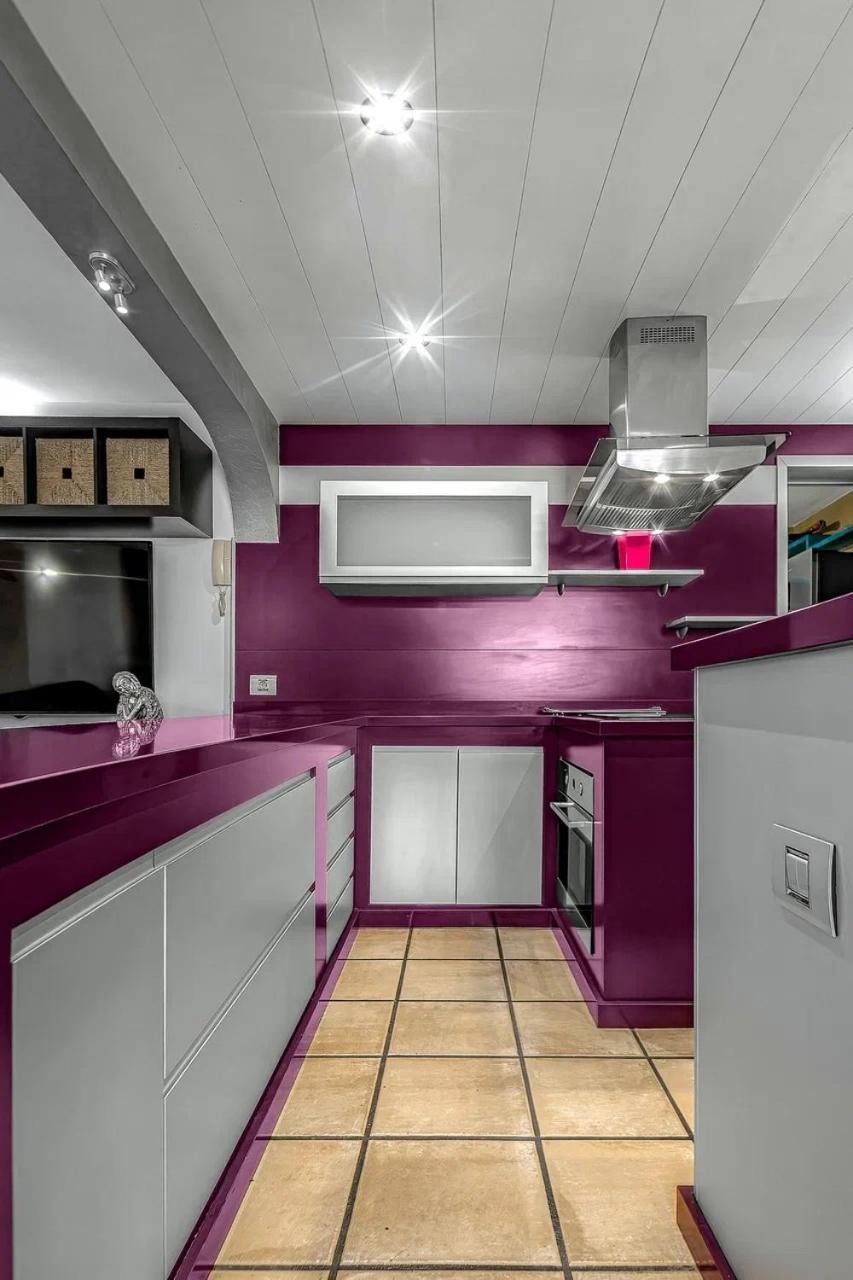 Tenerifeopenhome Charming Cave Villa Costa Adeje ภายนอก รูปภาพ