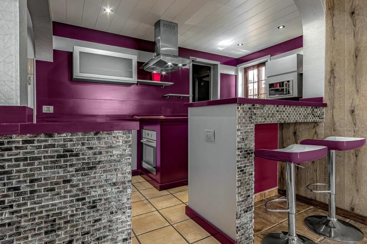Tenerifeopenhome Charming Cave Villa Costa Adeje ภายนอก รูปภาพ