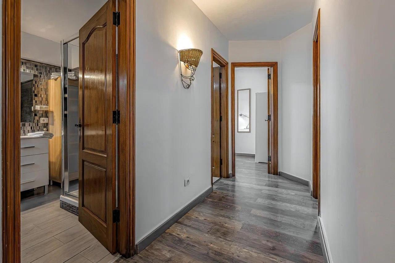 Tenerifeopenhome Charming Cave Villa Costa Adeje ภายนอก รูปภาพ