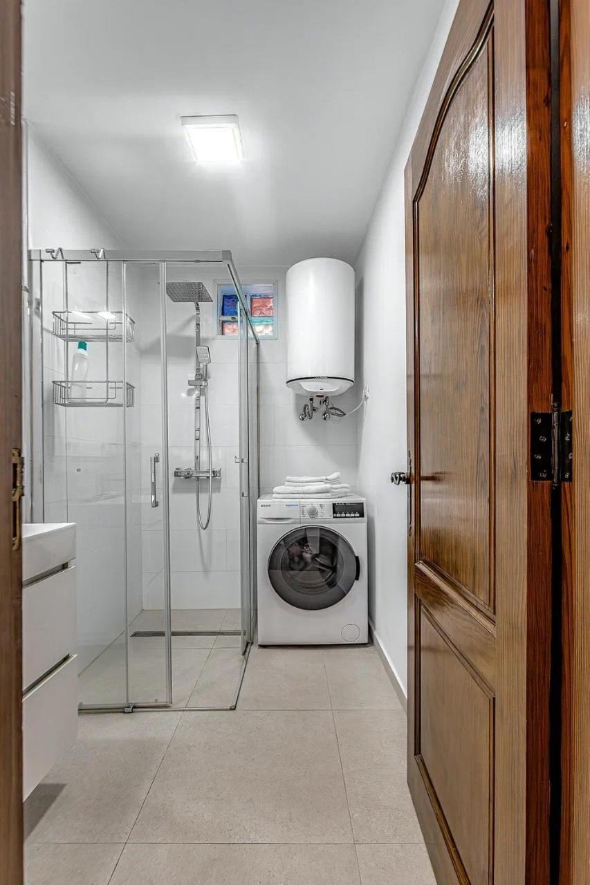 Tenerifeopenhome Charming Cave Villa Costa Adeje ภายนอก รูปภาพ