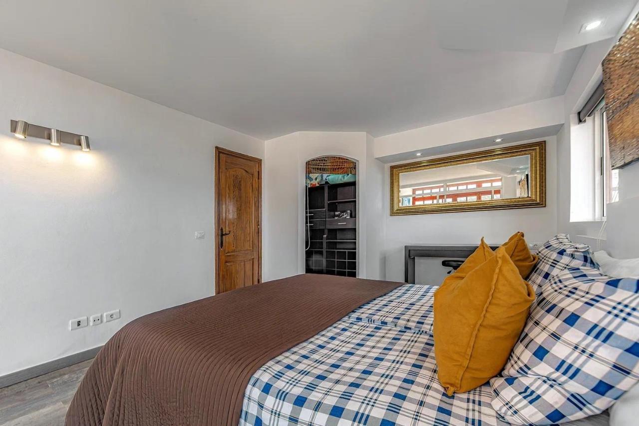Tenerifeopenhome Charming Cave Villa Costa Adeje ภายนอก รูปภาพ