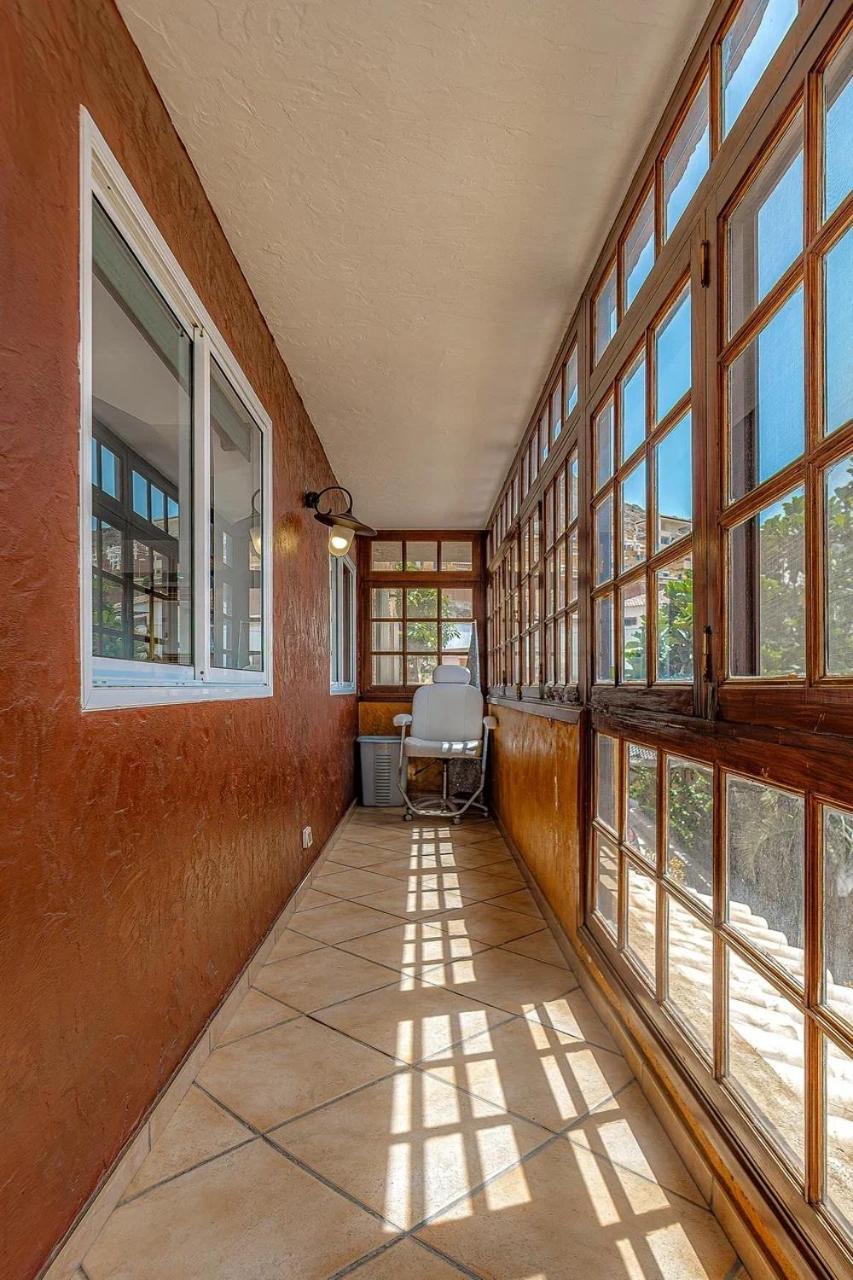 Tenerifeopenhome Charming Cave Villa Costa Adeje ภายนอก รูปภาพ