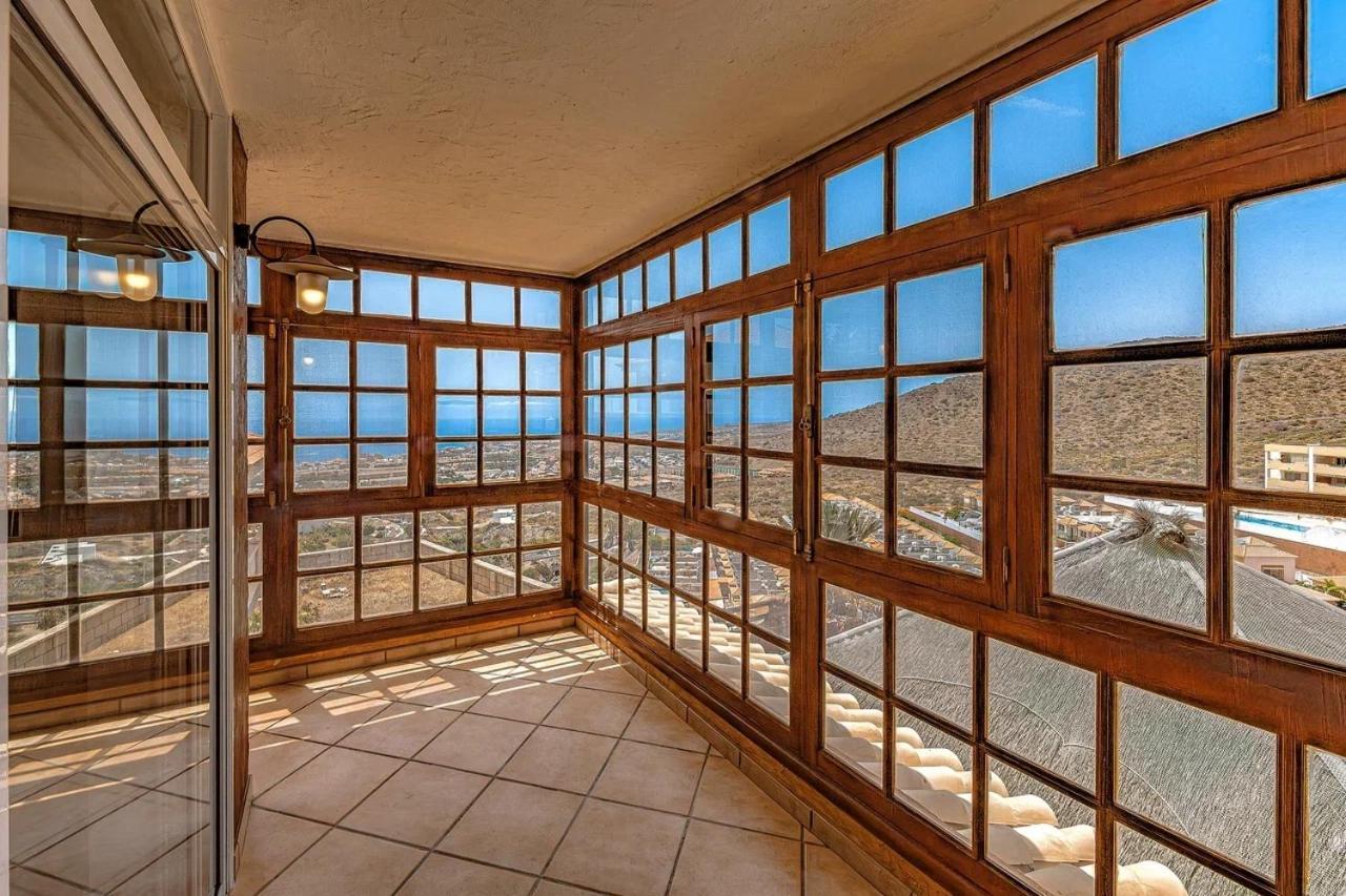 Tenerifeopenhome Charming Cave Villa Costa Adeje ภายนอก รูปภาพ