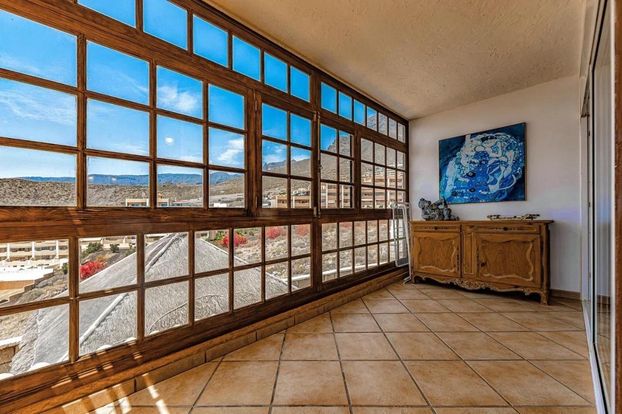 Tenerifeopenhome Charming Cave Villa Costa Adeje ภายนอก รูปภาพ
