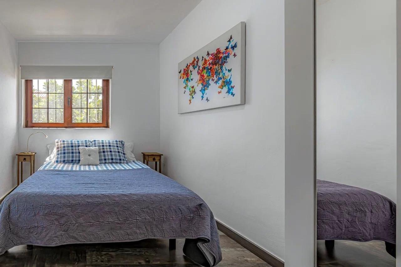 Tenerifeopenhome Charming Cave Villa Costa Adeje ภายนอก รูปภาพ