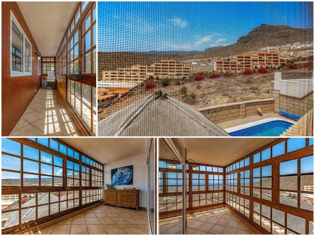 Tenerifeopenhome Charming Cave Villa Costa Adeje ภายนอก รูปภาพ